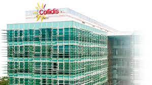 Persoonlijke lening Cofidis