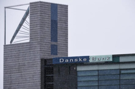 Haavelaina Danske Bankin