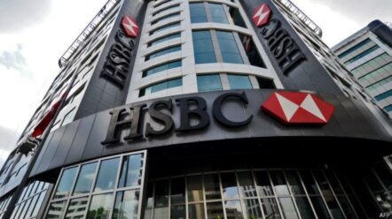 HSBC Personal Loan