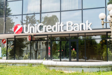 Hypotéka UniCredit Bank