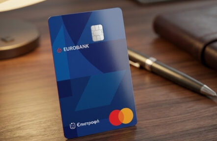 Κάρτα Eurobank Classic