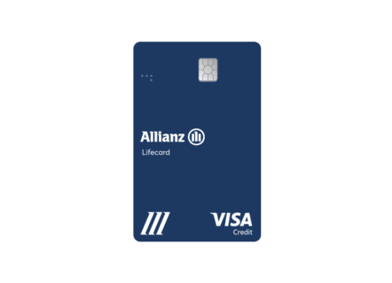 Life Card Visa
