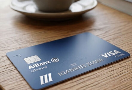 Κάρτα Life Visa