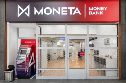 Osobní půjčka MONETA Money Bank