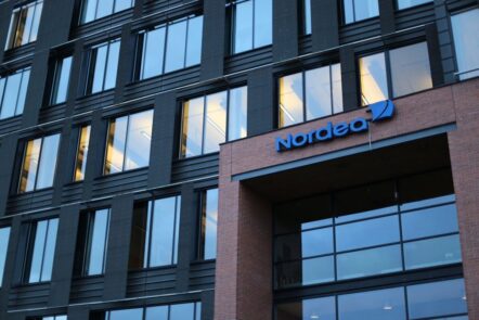 Nordea Bankin Asuntolaina