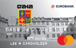 Κάρτα Saka Mastercard της Eurobank