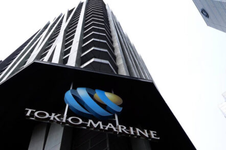 Automobile Insurance Tokio Marine