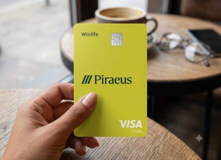 Piraeus Winlife Visa
