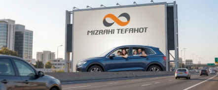 Car Loan Mizrahi Tefahot Bank