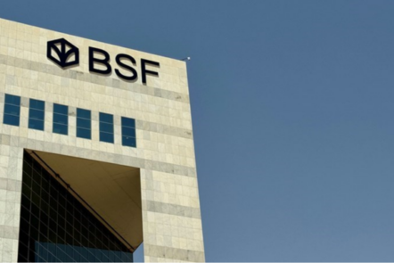 BSF Tawaruq Personal Finance