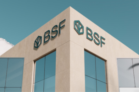 BSF Salary Loan