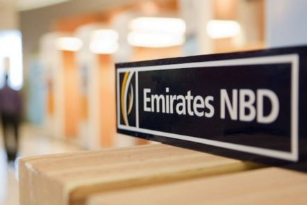 Emirates NBD Home Finance