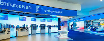 Emirates NBD Finance Option