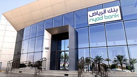 Riyad Bank Online Finance
