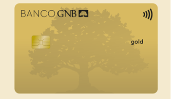 beneficios de la tarjeta de crédito Oro del Banco GNB