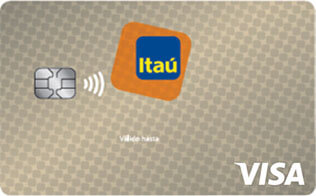 Beneficios de la tarjeta Itaú Interventajas