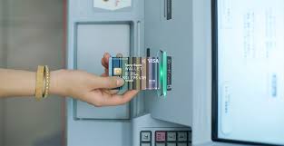 advantages of the Sony Bank Card Loan