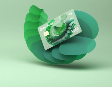 Visa Classic OTP Bank