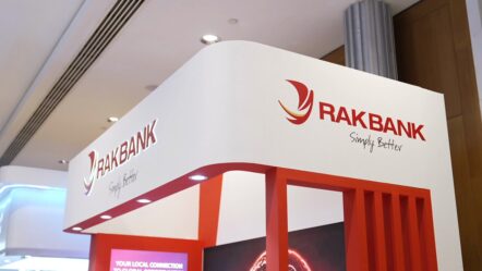 Rakbank Green Personal Loan