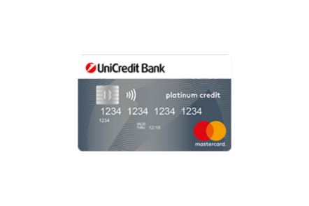 UniCredit Platinum