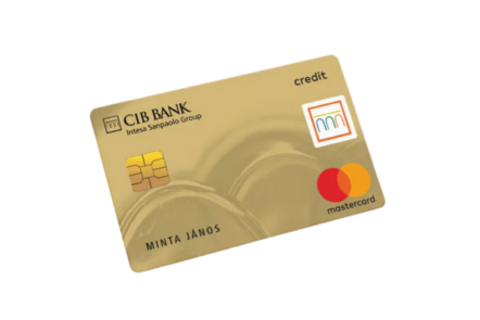 CIB Online Gold
