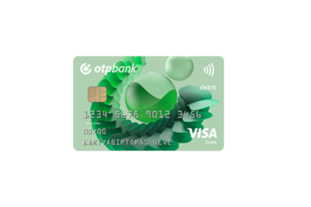 Visa Classic OTP Bank