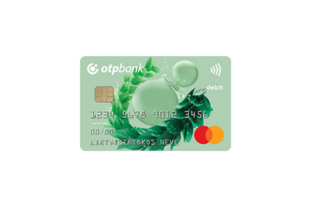 OTP Bank Mastercard