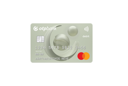 OTP Mastercard Premium