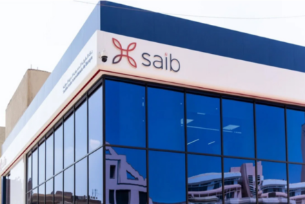 SAIB halal financing