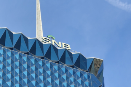 SNB Murabaha Home Finance