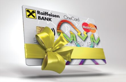 One Card Raiffeisen