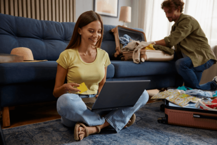 Unicredit Mastercard Blue hitelkártya cashback-kel és biztosításokkal