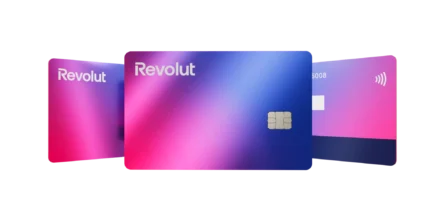 Revolut Standard