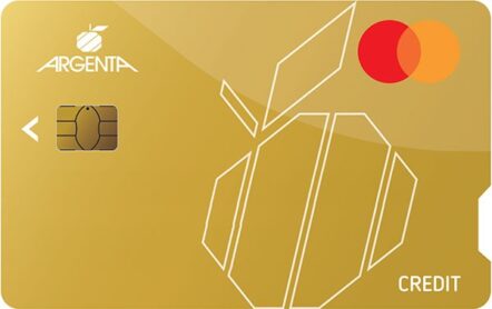 Argenta Gold