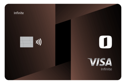 Alinma Infinite Credit Card