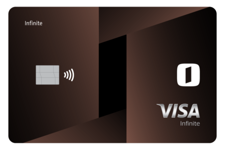 مزايا الـ Alinma Infinite Credit Card