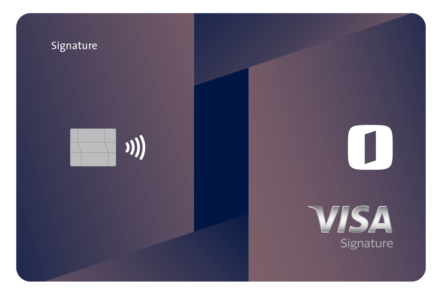 Alinma Signature Credit Card