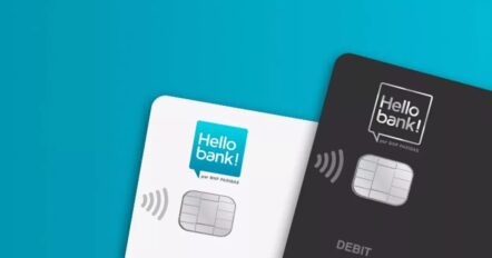 Hello Credit Card