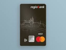 Hoe u de RegioBank Debit Card aanvraagt