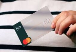 Hoe u online een N26 Mastercard aanvraagt