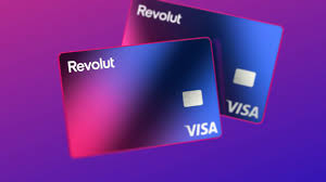Revolut Standard