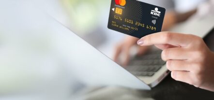 KBC Platinum Credit Card
