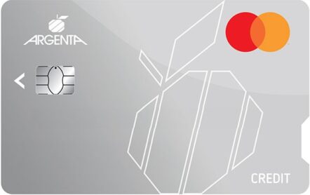 de Argenta Silver kaart aanvragen