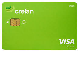 de Crelan Visa Gold-kaart aanvragen