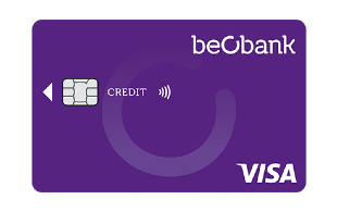 Hoe u zich kunt aanmelden voor de Beobank Visa Extra