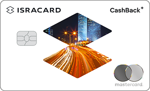 Isracard Cashback Plus