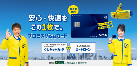Visa Promise