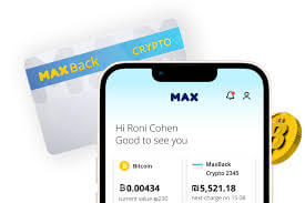 MaxBack Crypto