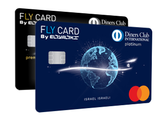 FLY CARD