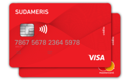 solicitar la tarjeta Sudameris Clásica